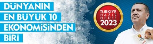 GENAR'ın son seçim anketi