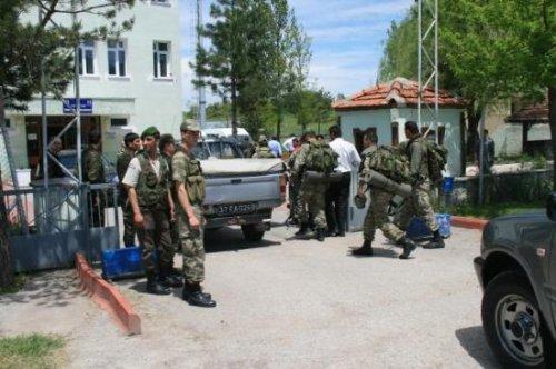 Kastamonu'da PKK'ya büyük operasyon - Resim 4