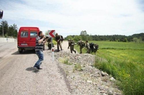 Kastamonu'da PKK'ya büyük operasyon - Resim 9