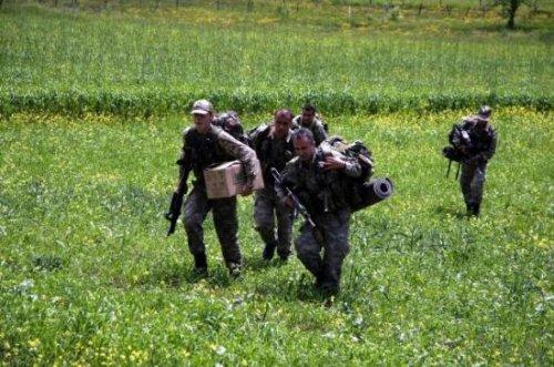 Kastamonu'da PKK'ya büyük operasyon - Resim 8