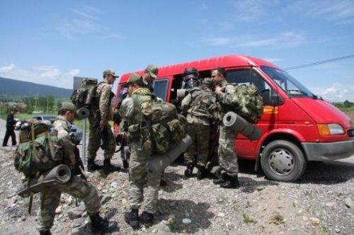 Kastamonu'da PKK'ya büyük operasyon - Resim 13
