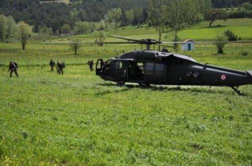 Kastamonu'da PKK'ya büyük operasyon - Resim 12