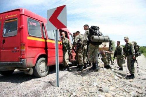 Kastamonu'da PKK'ya büyük operasyon - Resim 7