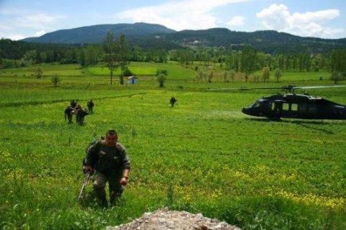Kastamonu'da PKK'ya büyük operasyon - Resim 5