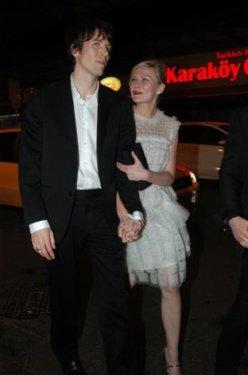 Courtney Love İstanbul gecelerinde - Resim 13