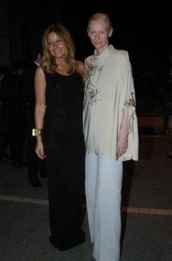 Courtney Love İstanbul gecelerinde - Resim 6