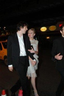 Courtney Love İstanbul gecelerinde - Resim 12