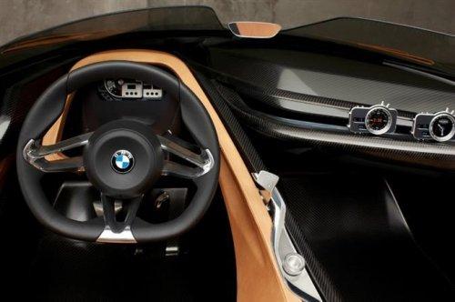 BMW 328 Hommage  - Resim 10