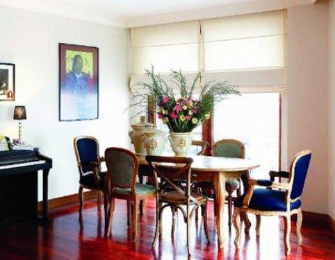 Ayşe Özyılmazel'în yeni evi - Resim 2