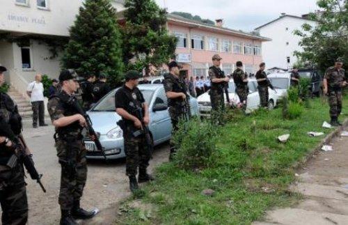 Metin Lokumcu son yolculuğuna uğurlandı - Resim 5