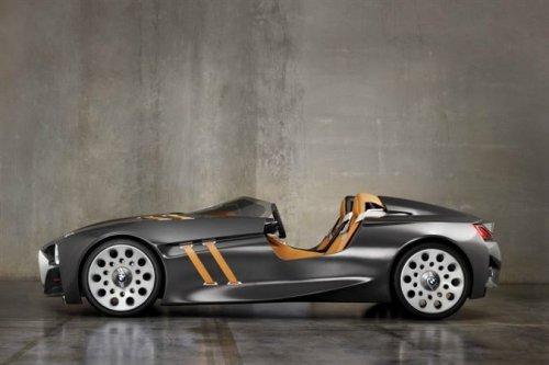 BMW 328 Hommage  - Resim 3