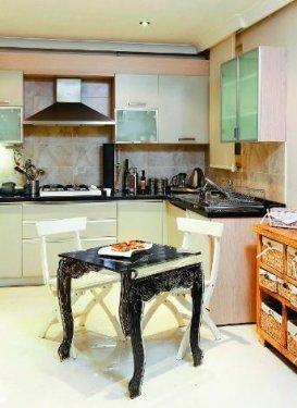 Ayşe Özyılmazel'în yeni evi - Resim 3