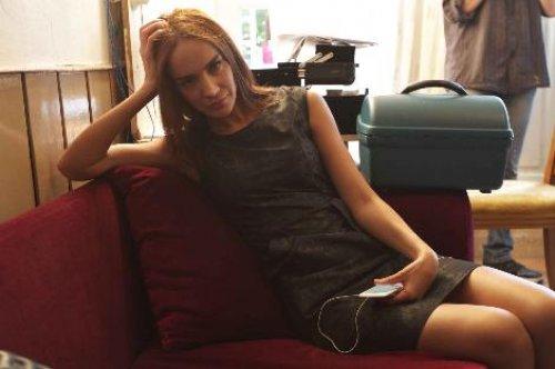 Buket Araz Geniş Aile'de oynayacak