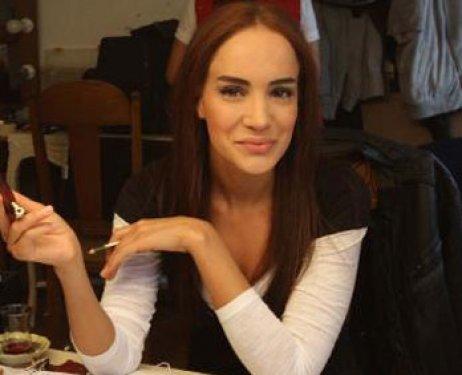 Buket Araz Geniş Aile'de oynayacak