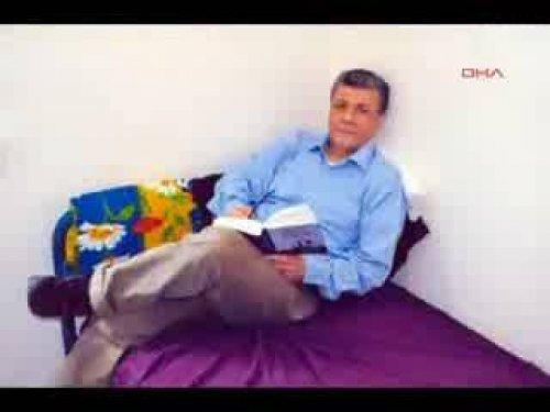 Balbay damacanalarla vekillik antrenmanında