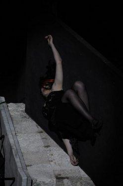 Ata Demirer'in annesi Özge Borak'ı sahnede izledi 