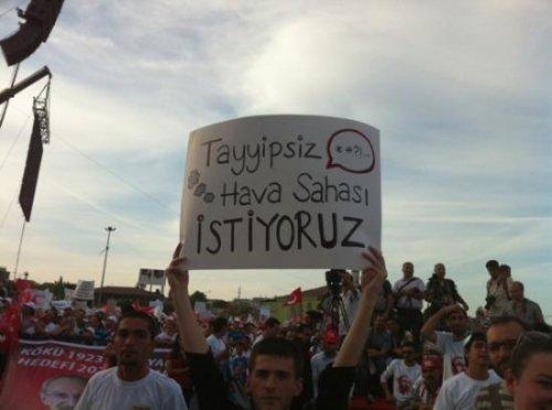 Kılıçdaroğlu'nun Kazlıçeşme mitingi