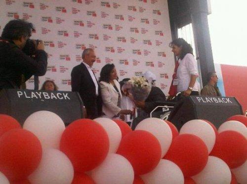 Kılıçdaroğlu'nun Kazlıçeşme mitingi