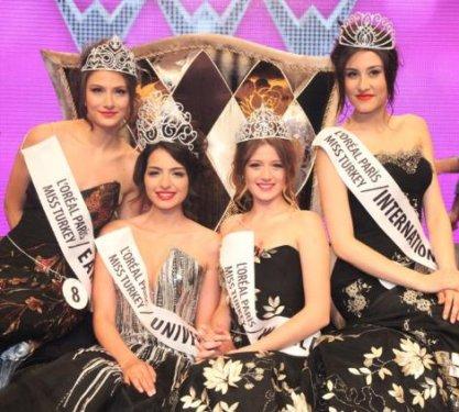 9 kilo verdi tacı taktı - Resim 2