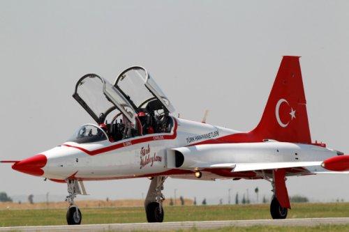 Göklerin hakimleri 100 yaşında - Resim 12