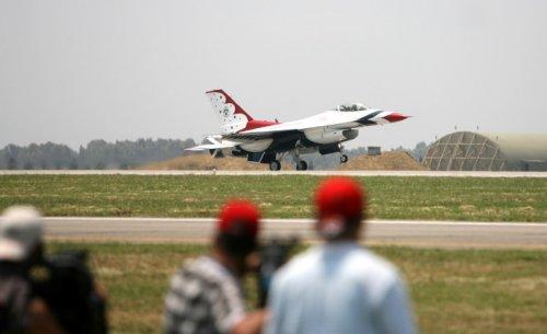 Göklerin hakimleri 100 yaşında - Resim 65