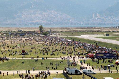Göklerin hakimleri 100 yaşında - Resim 25
