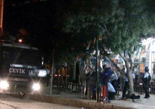 Mardin'de Ak Parti ve BDP'liler arasında kavga - Resim 4