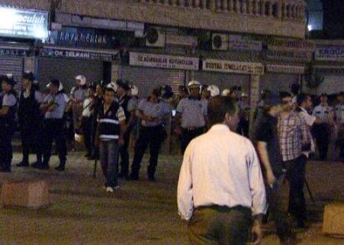 Mardin'de Ak Parti ve BDP'liler arasında kavga - Resim 2