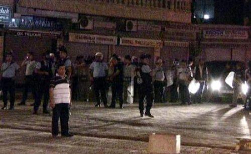 Mardin'de Ak Parti ve BDP'liler arasında kavga - Resim 5