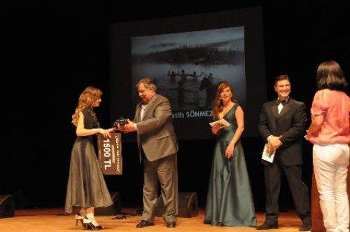 Türkiye'nin ödüllü fotoğrafları