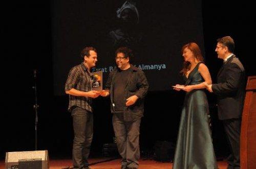 Türkiye'nin ödüllü fotoğrafları