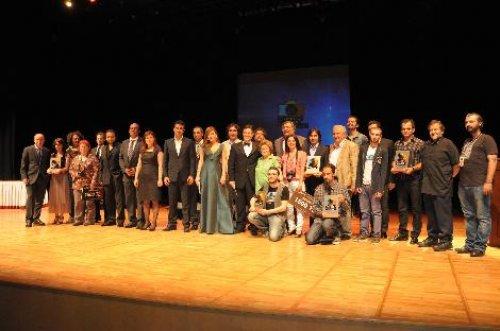 Türkiye'nin ödüllü fotoğrafları