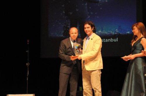 Türkiye'nin ödüllü fotoğrafları