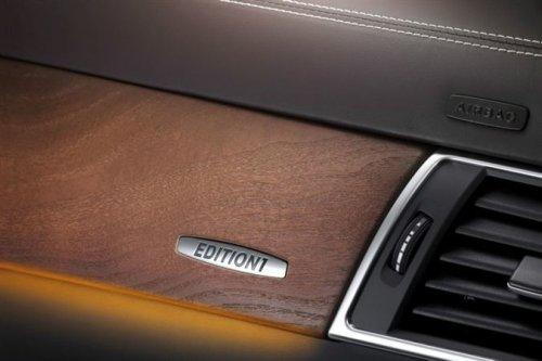 Mercedes Benz’in lüks SUV modeli ML  - Resim 10