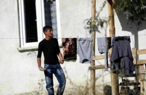 Şırnak'ta BDP'lilere saldırdılar