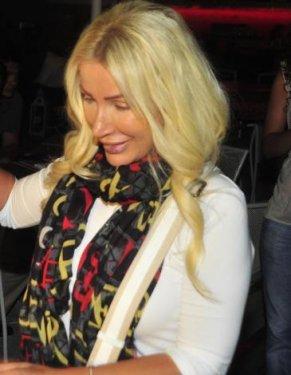 Seda Sayan'ı makyajsız gördünüz mü