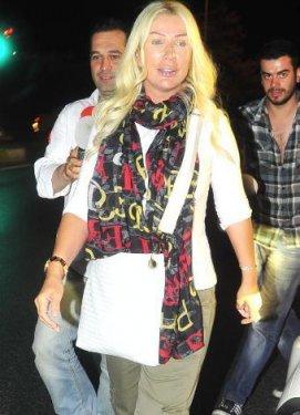 Seda Sayan'ı makyajsız gördünüz mü