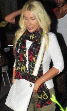 Seda Sayan'ı makyajsız gördünüz mü