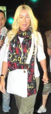 Seda Sayan'ı makyajsız gördünüz mü