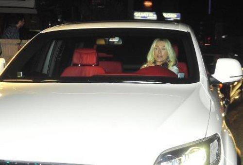 Seda Sayan'ı makyajsız gördünüz mü