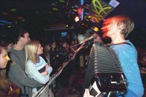 Moskova'da nasıl hayatta kalırsınız