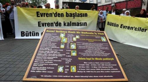 Evren'den başlasın evrende kalmasın - Resim 6