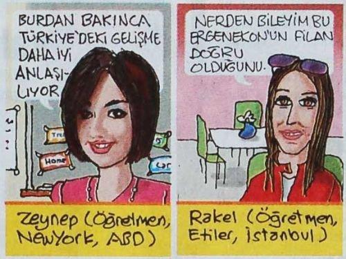 Salih Memecan'ın seçim anketi