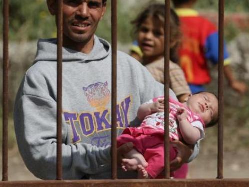 Kare kare Suriye'den kaçış - Resim 18