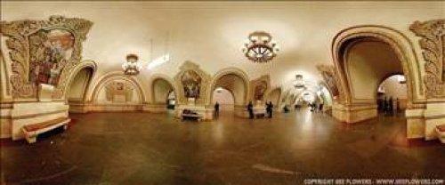 Moskova'da nasıl hayatta kalırsınız