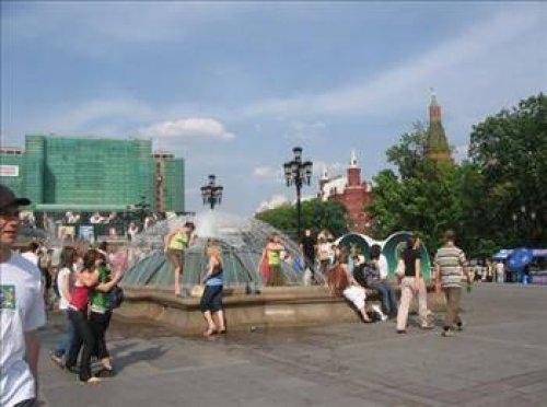 Moskova'da nasıl hayatta kalırsınız