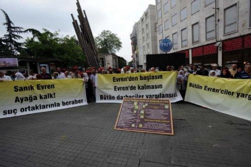 Evren'den başlasın evrende kalmasın - Resim 4