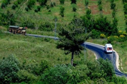 Kare kare Suriye'den kaçış - Resim 7