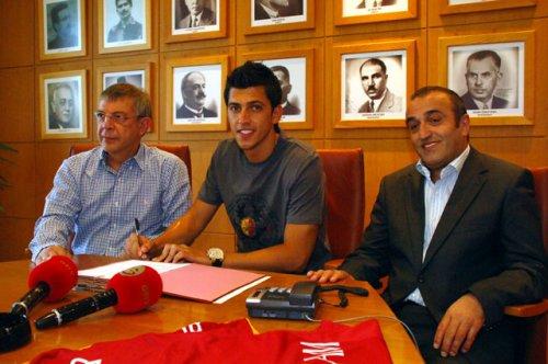 İşte Galatasaraylı Ceyhun