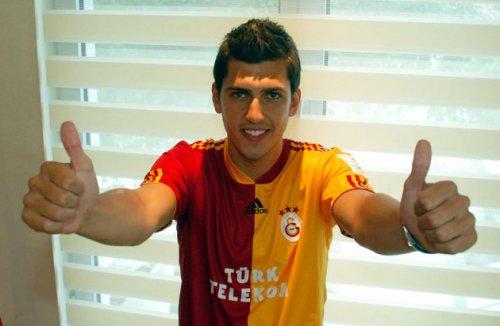 İşte Galatasaraylı Ceyhun